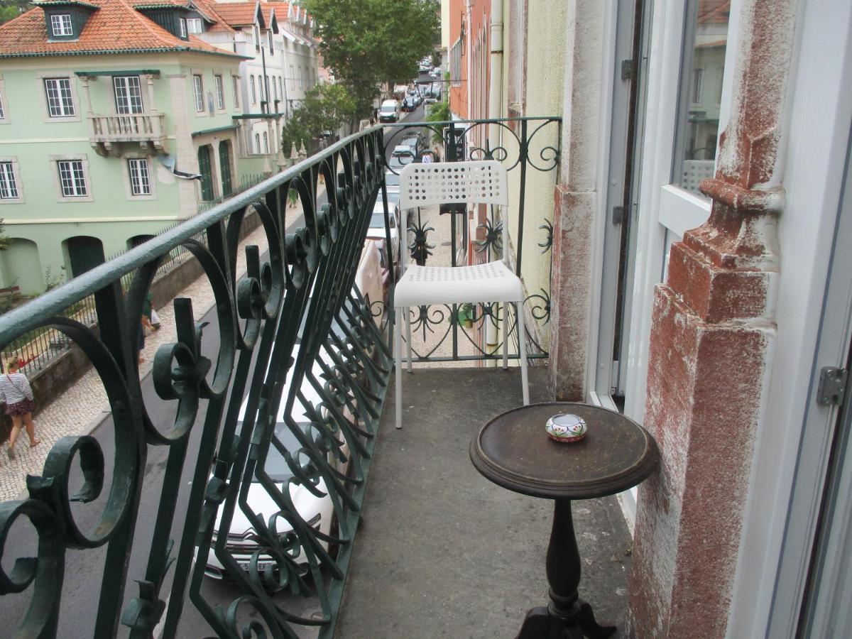 Vale Do Sol Hostel Sintra Exterior photo